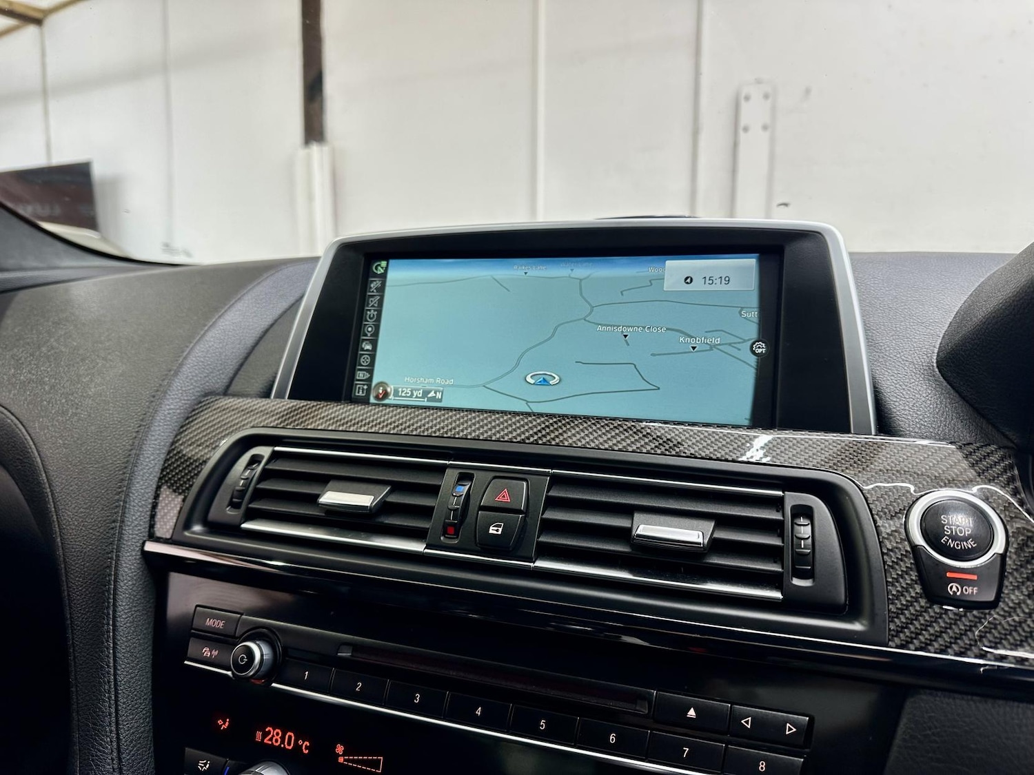 Used BMW M6 2014 for sale - 77921737: Photo 44