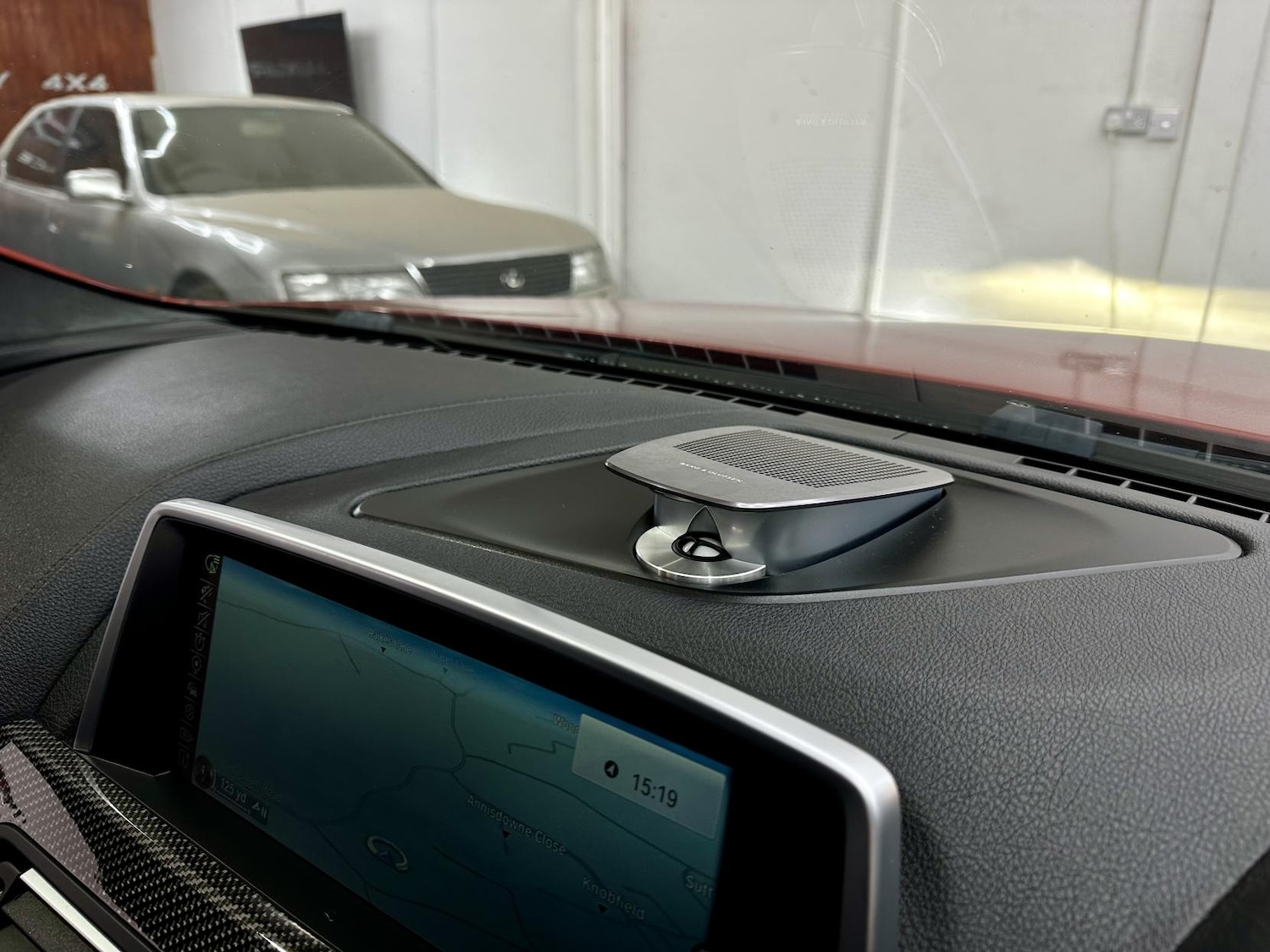 Used BMW M6 2014 for sale - 77921737: Photo 45