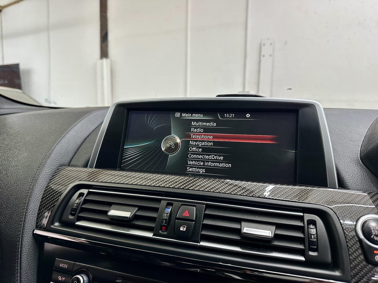 Used BMW M6 2014 for sale - 77921737: Photo 47