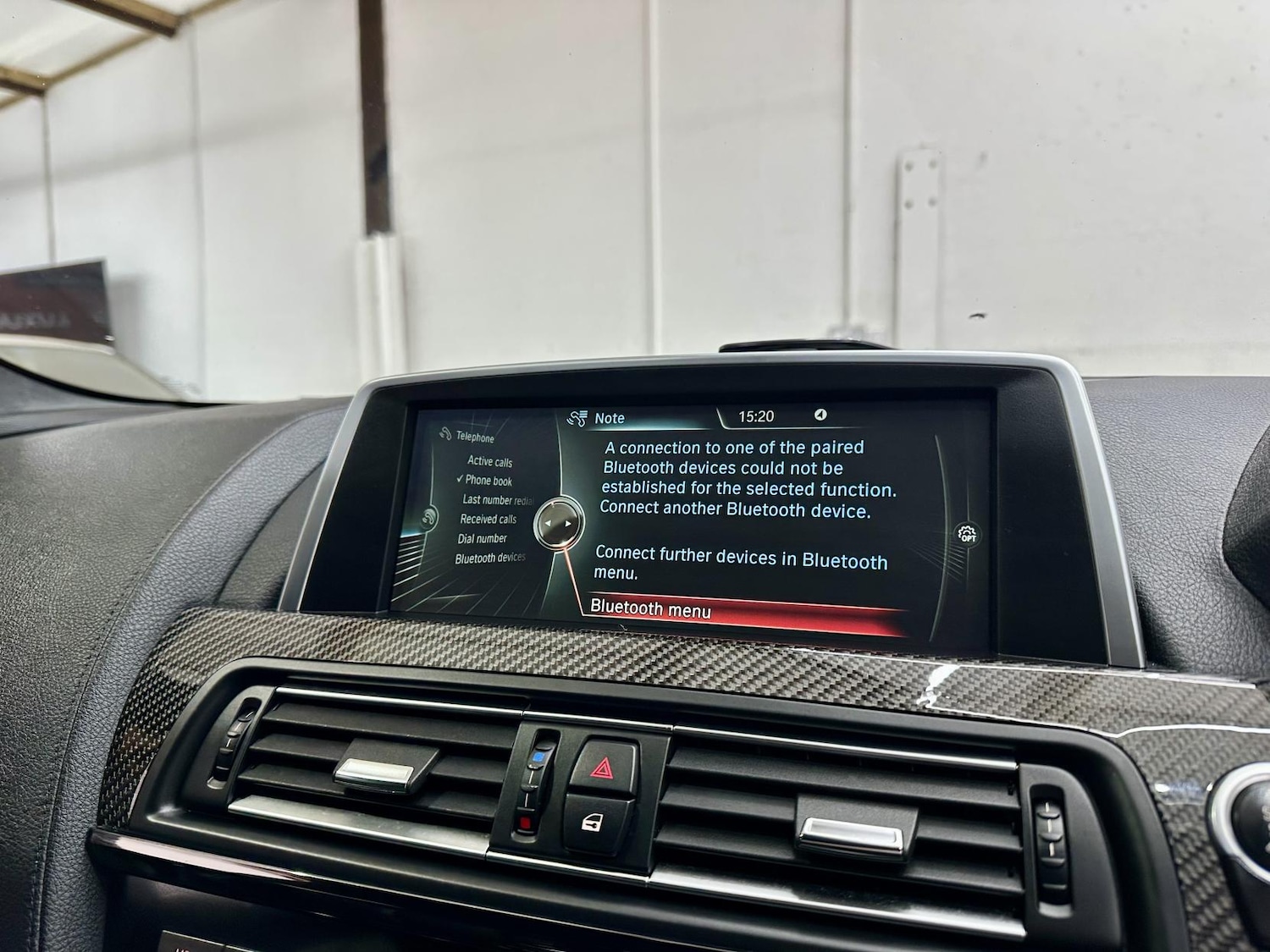 Used BMW M6 2014 for sale - 77921737: Photo 48