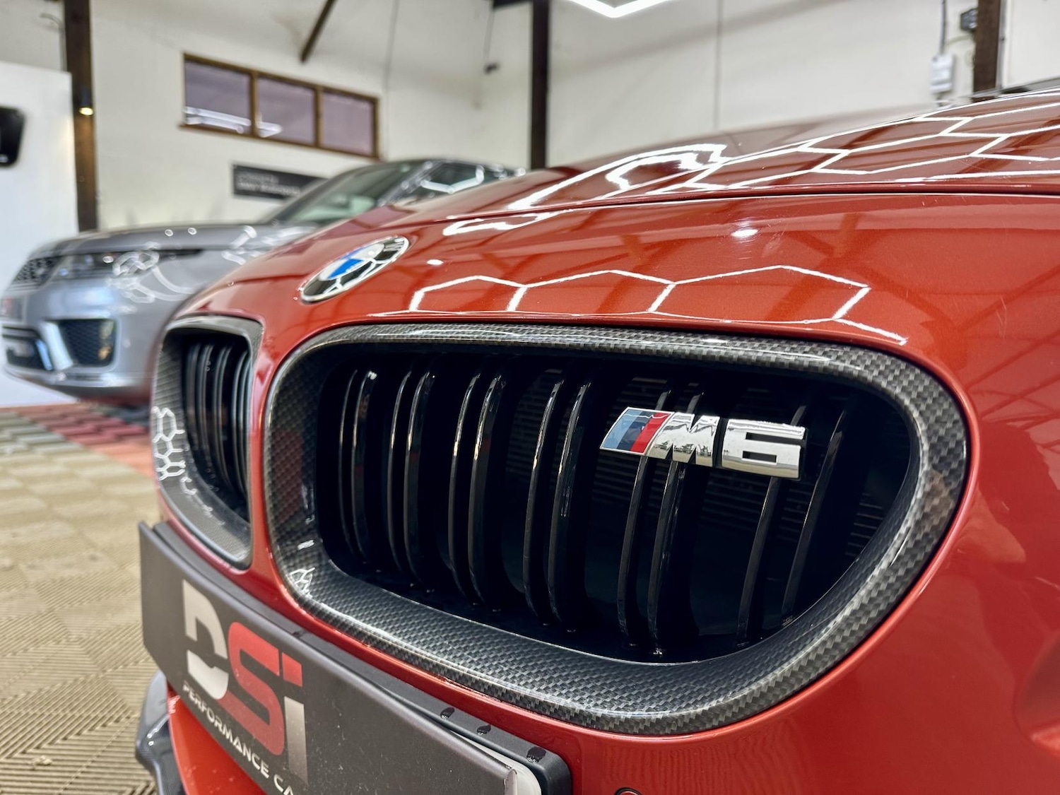 Used BMW M6 2014 for sale - 77921737: Photo 5