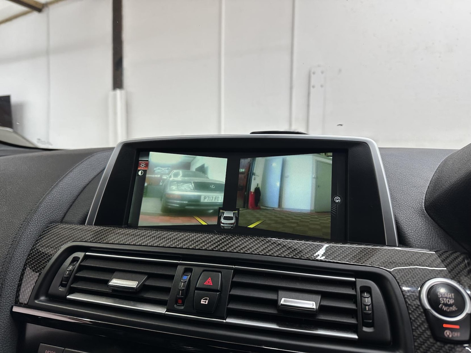 Used BMW M6 2014 for sale - 77921737: Photo 51