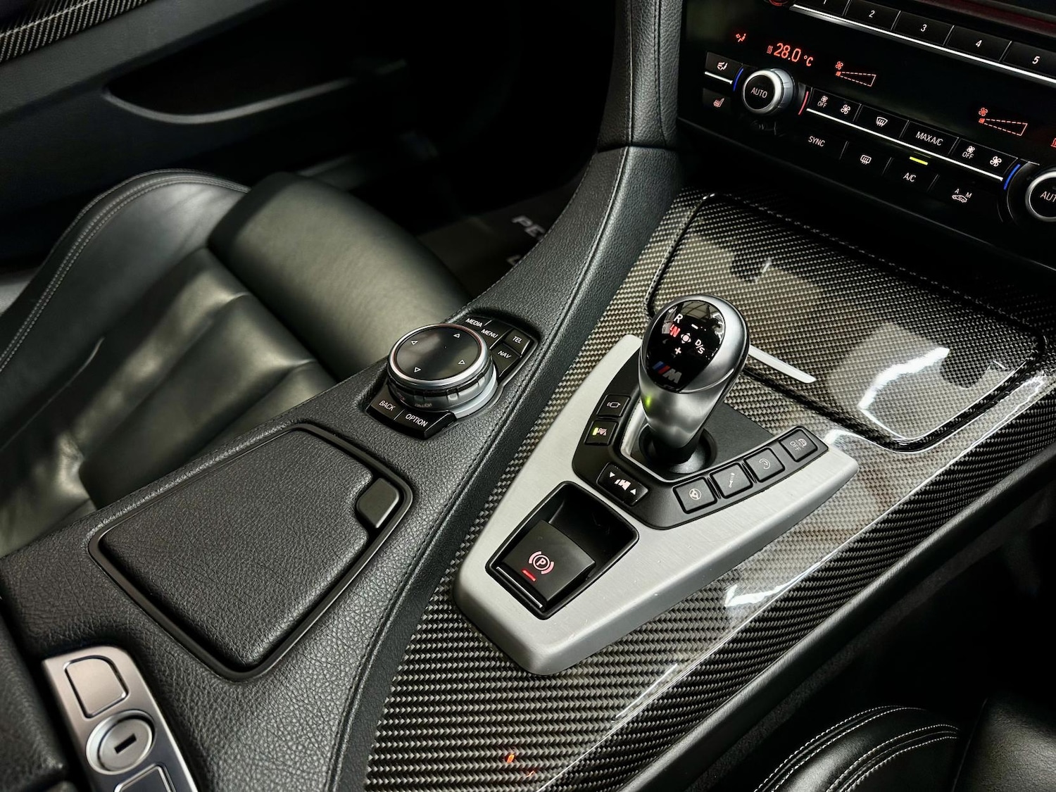 Used BMW M6 2014 for sale - 77921737: Photo 52