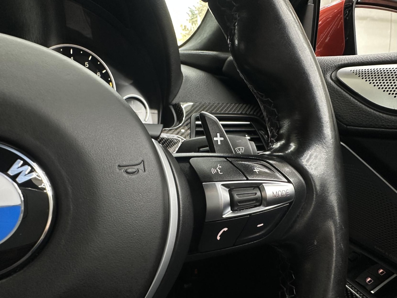 Used BMW M6 2014 for sale - 77921737: Photo 54