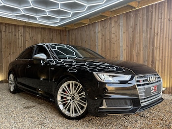 Used Audi A4 2018 for sale - 78581842: Photo