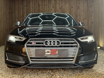 Used Audi A4 2018 for sale - 78581842: Photo