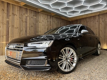 Used Audi A4 2018 for sale - 78581842: Photo