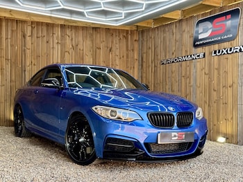 Used BMW 2 Series 2016 for sale - 79532096: Photo