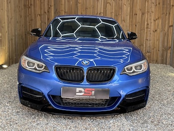 Used BMW 2 Series 2016 for sale - 79532096: Photo
