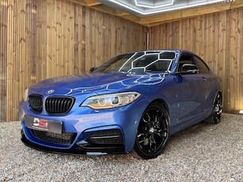 Used BMW 2 Series 2016 for sale - 79532096: Photo