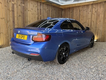 Used BMW 2 Series 2016 for sale - 79532096: Photo