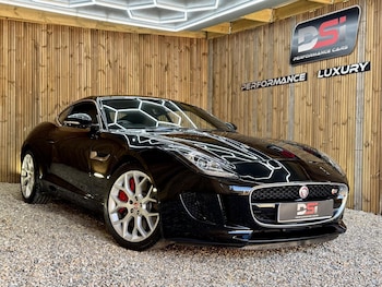 Used Jaguar F-Type 2014 for sale - 79393857: Photo