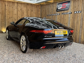 Used Jaguar F-Type 2014 for sale - 79393857: Photo