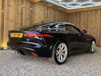 Used Jaguar F-Type 2014 for sale - 79393857: Photo