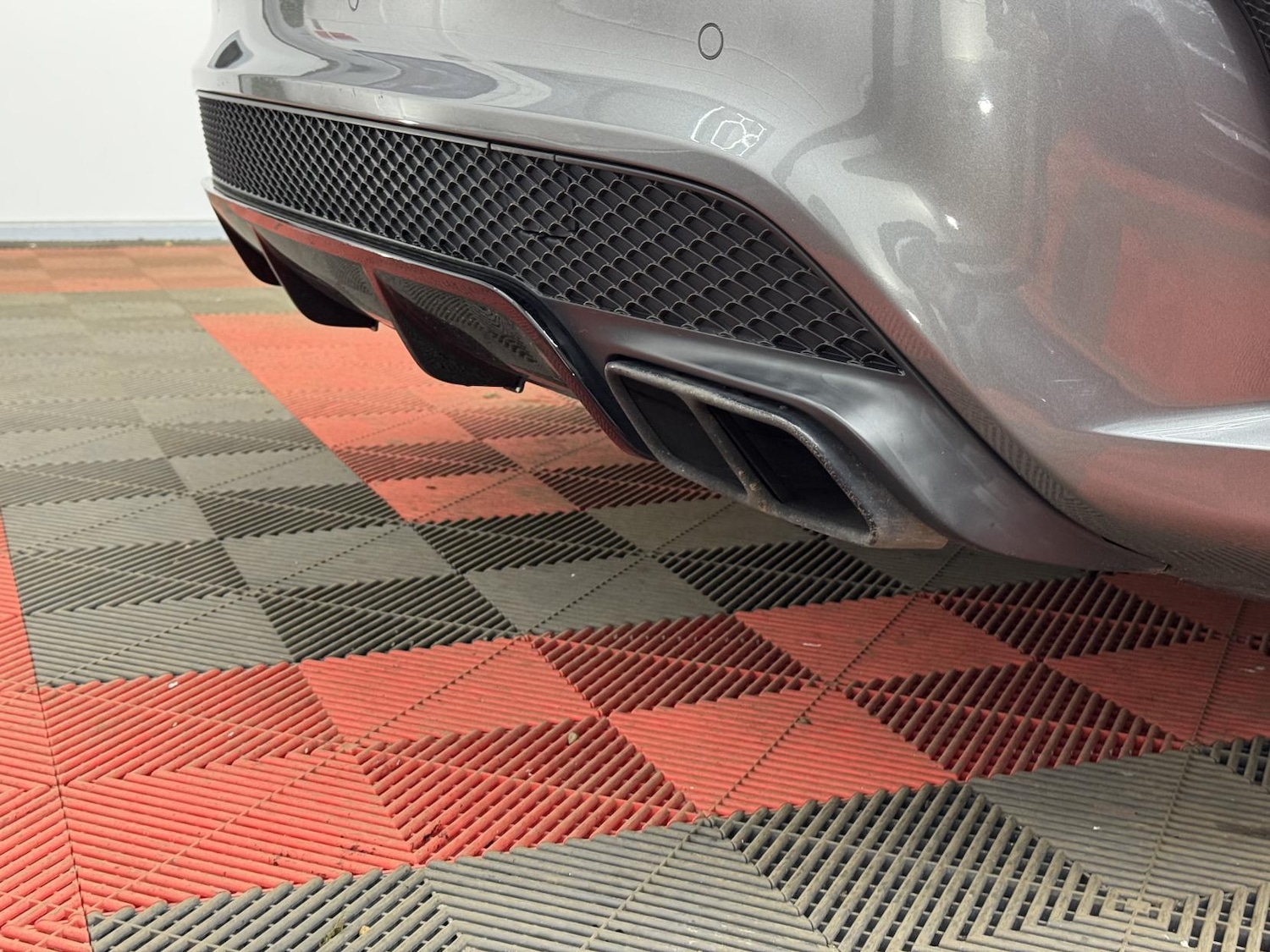 Used Mercedes-Benz CLA 2014 for sale - 77971462: Photo 10