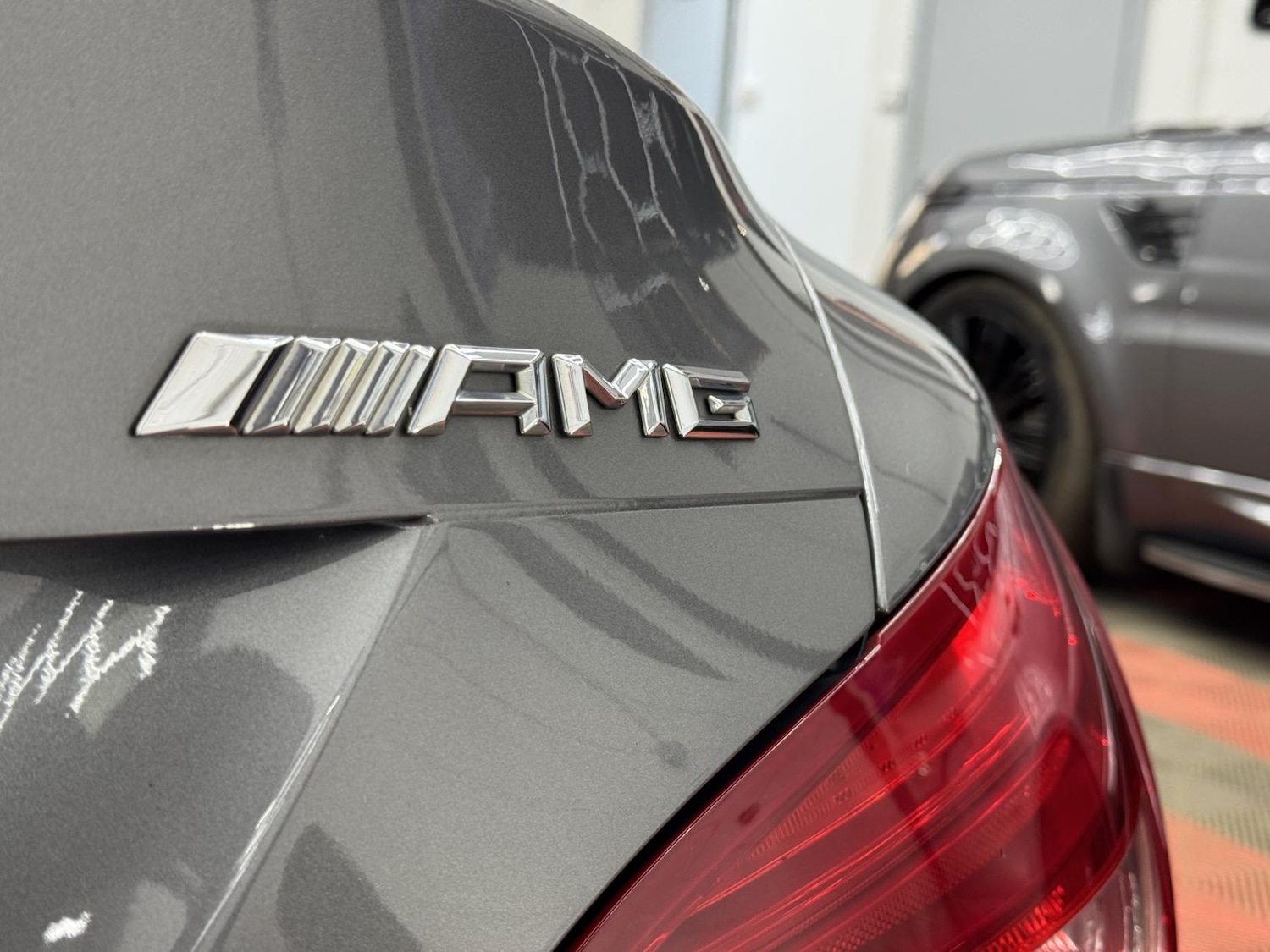 Used Mercedes-Benz CLA 2014 for sale - 77971462: Photo 11