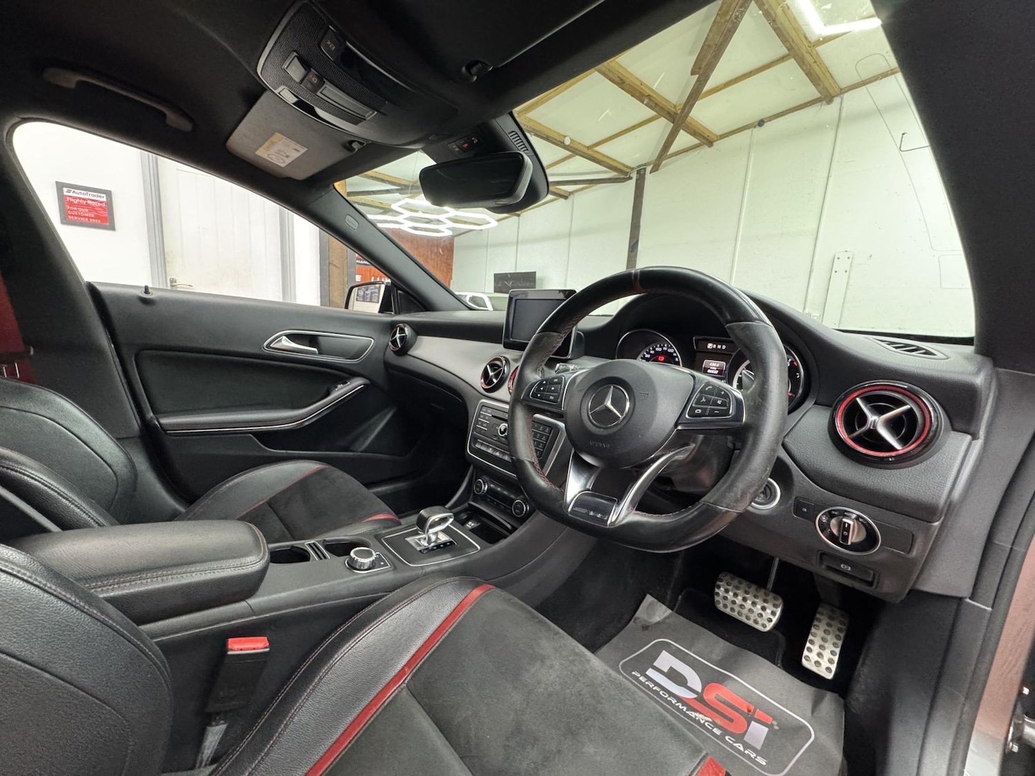 Used Mercedes-Benz CLA 2014 for sale - 77971462: Photo 15