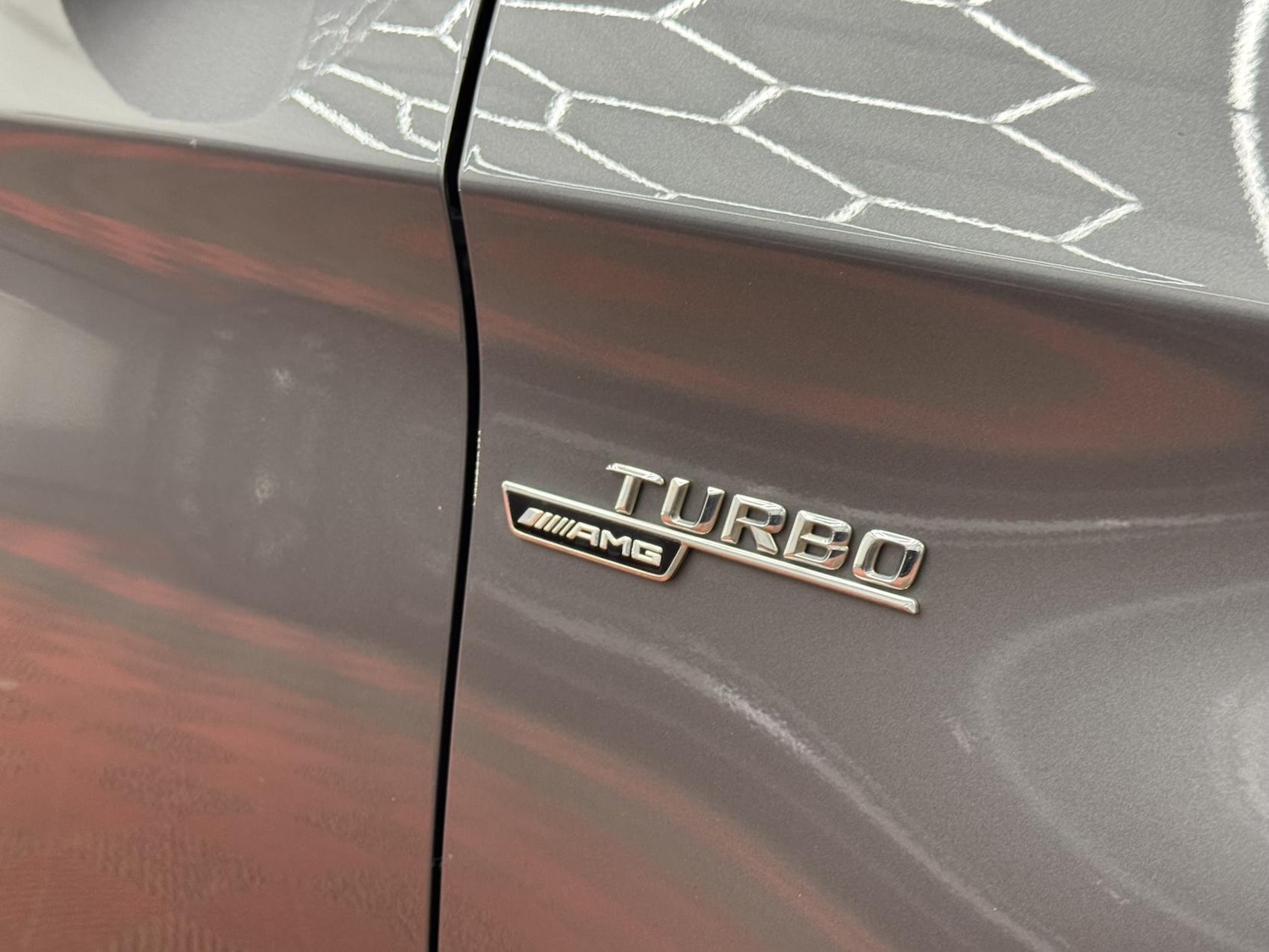 Used Mercedes-Benz CLA 2014 for sale - 77971462: Photo 17