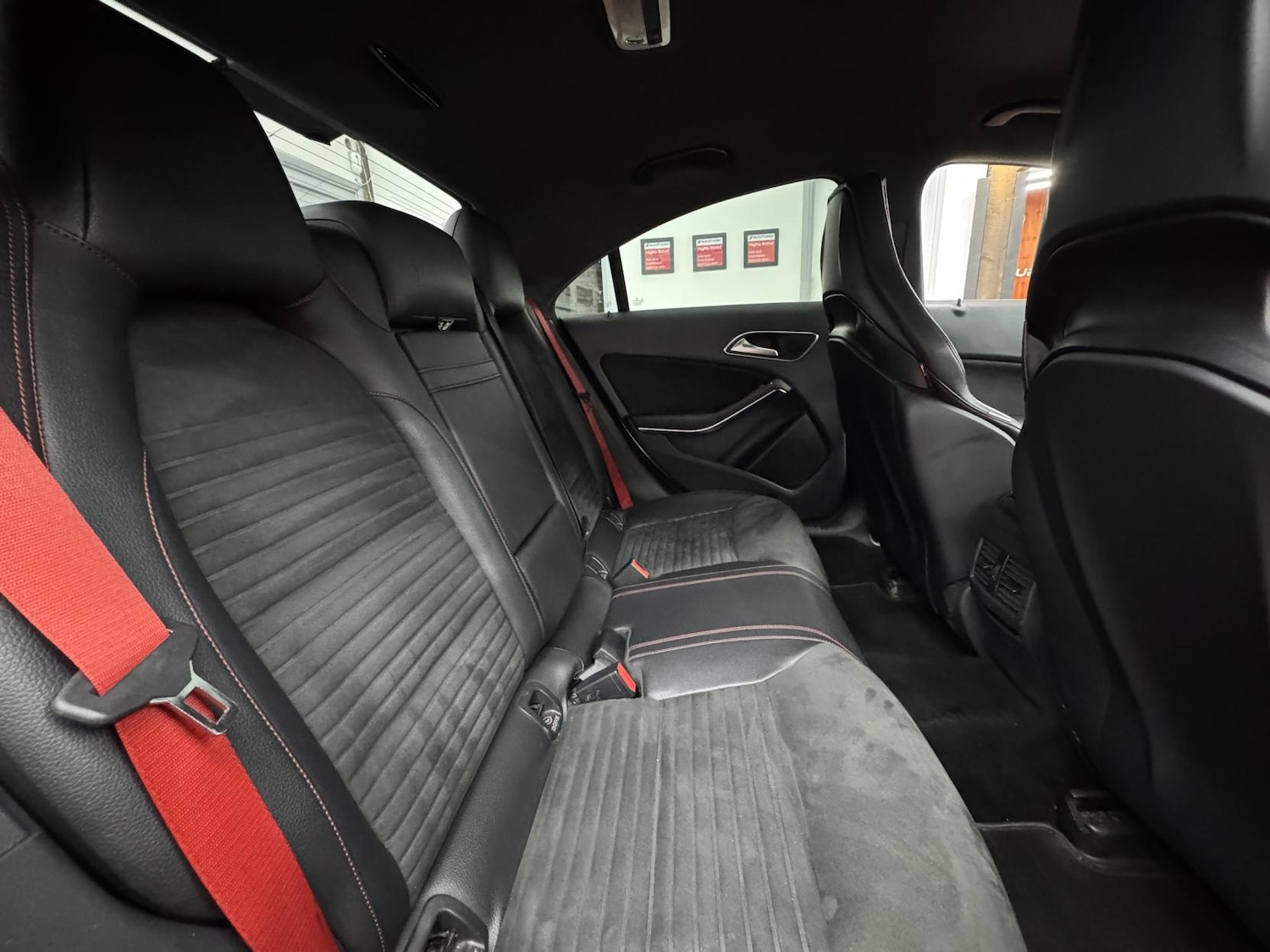 Used Mercedes-Benz CLA 2014 for sale - 77971462: Photo 19