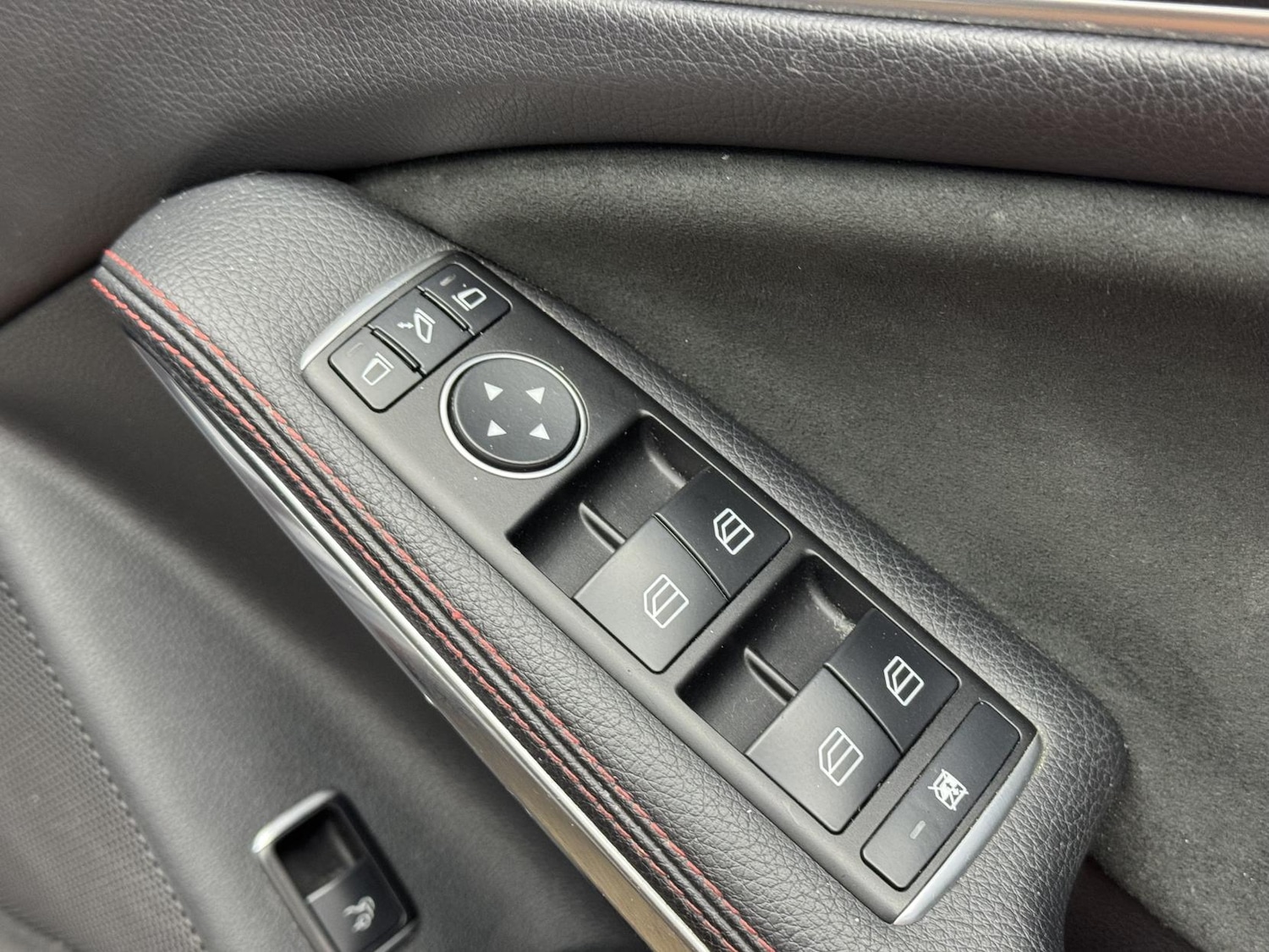 Used Mercedes-Benz CLA 2014 for sale - 77971462: Photo 20