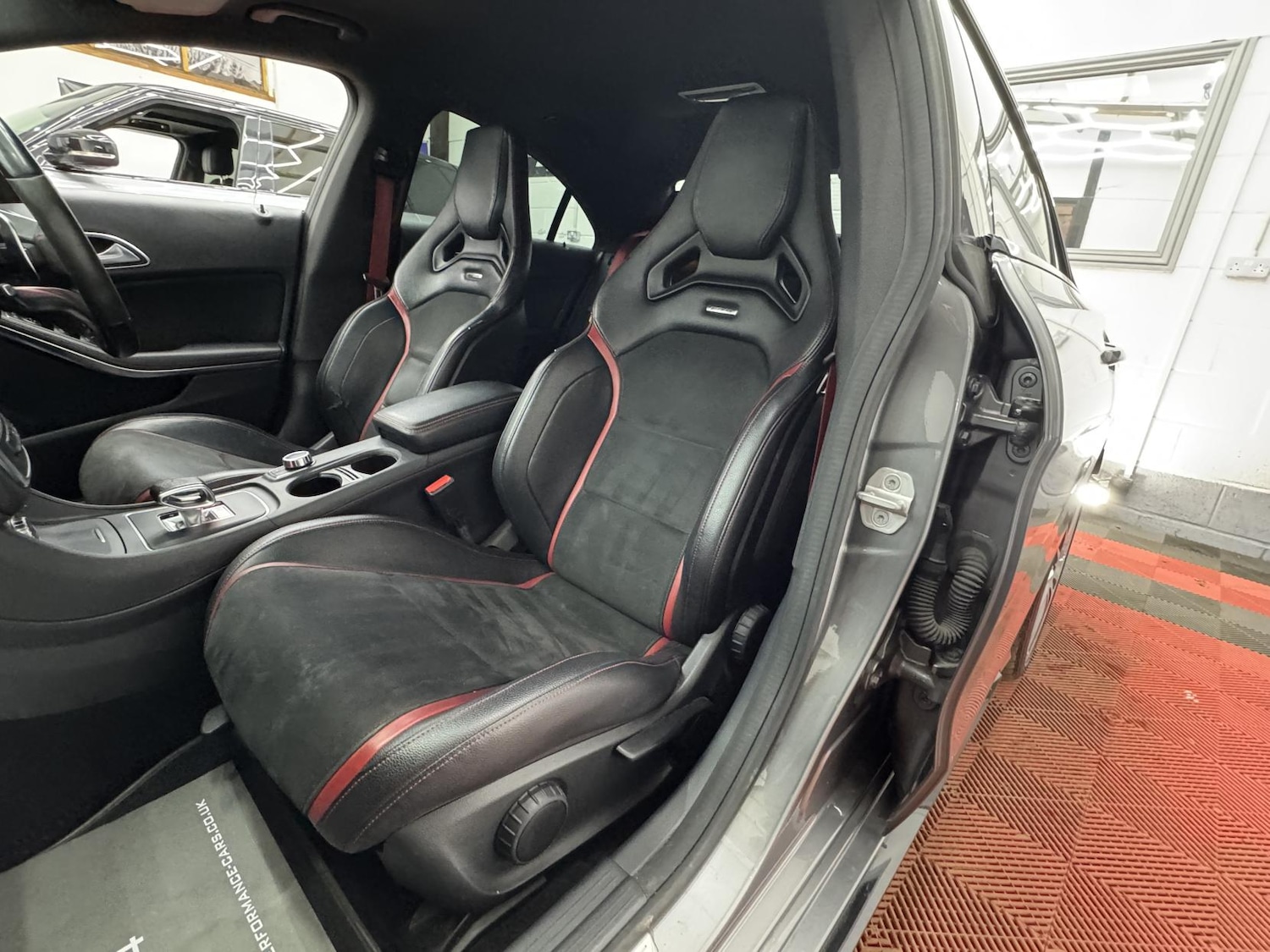 Used Mercedes-Benz CLA 2014 for sale - 77971462: Photo 21