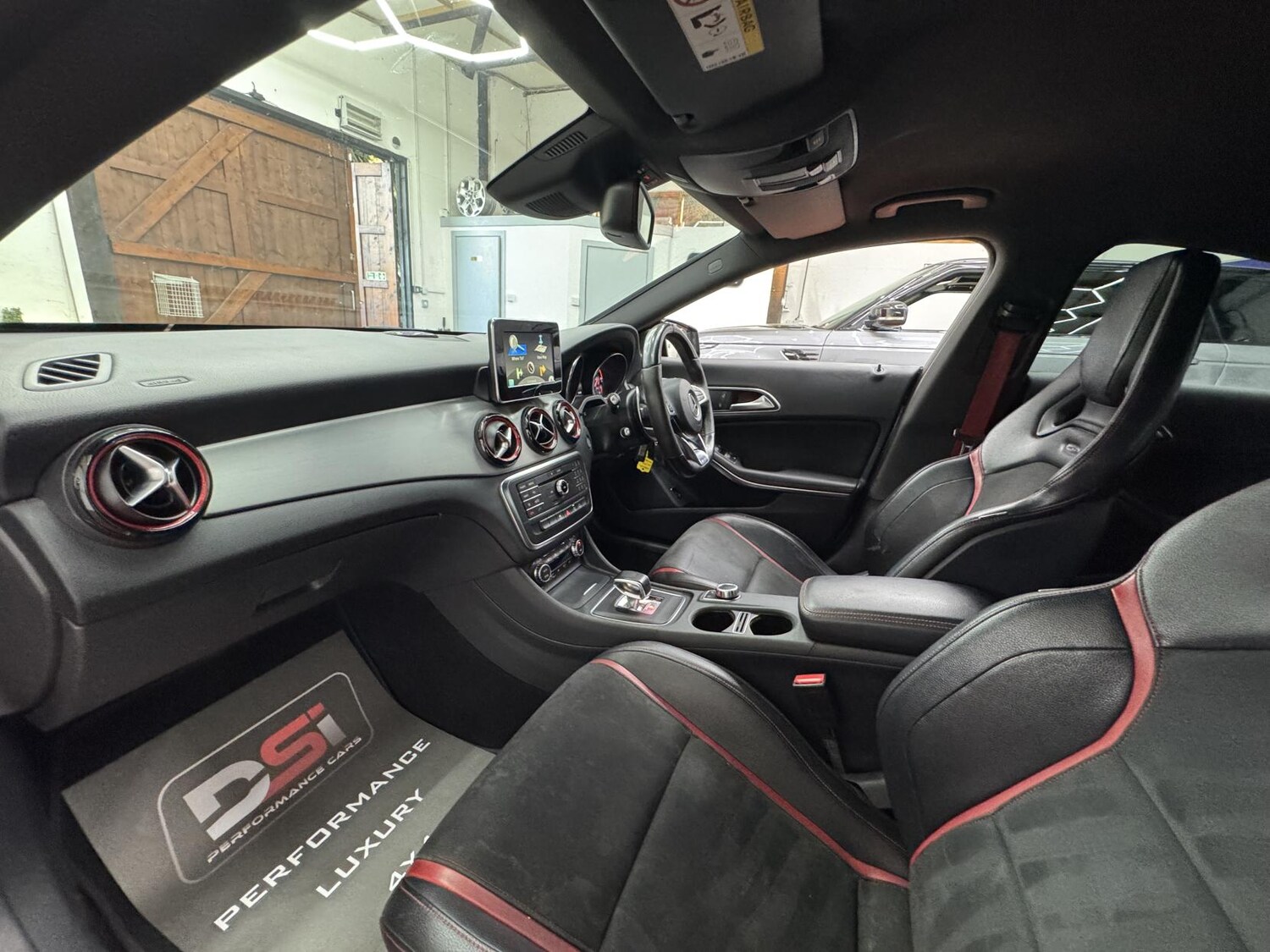 Used Mercedes-Benz CLA 2014 for sale - 77971462: Photo 26