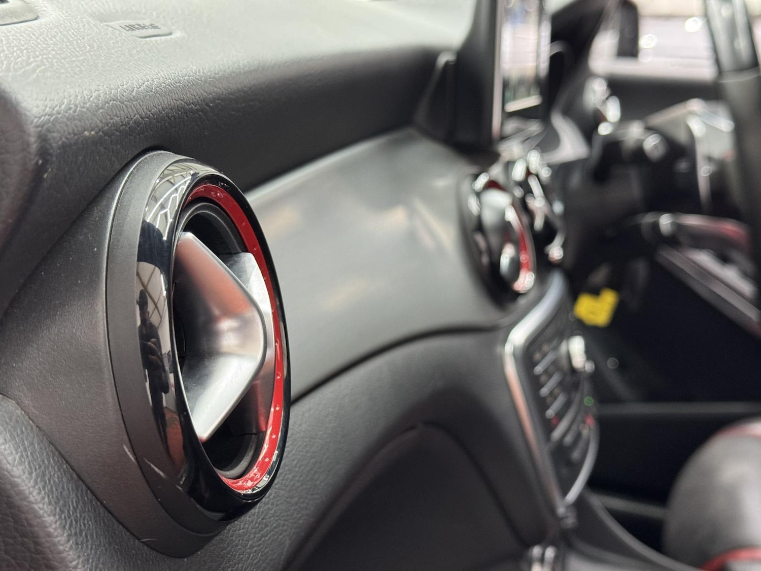 Used Mercedes-Benz CLA 2014 for sale - 77971462: Photo 27