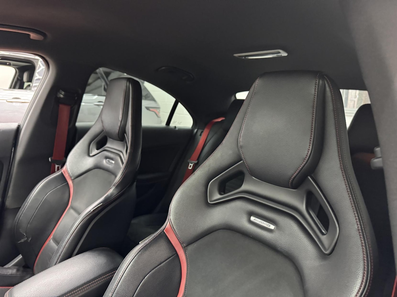 Used Mercedes-Benz CLA 2014 for sale - 77971462: Photo 28