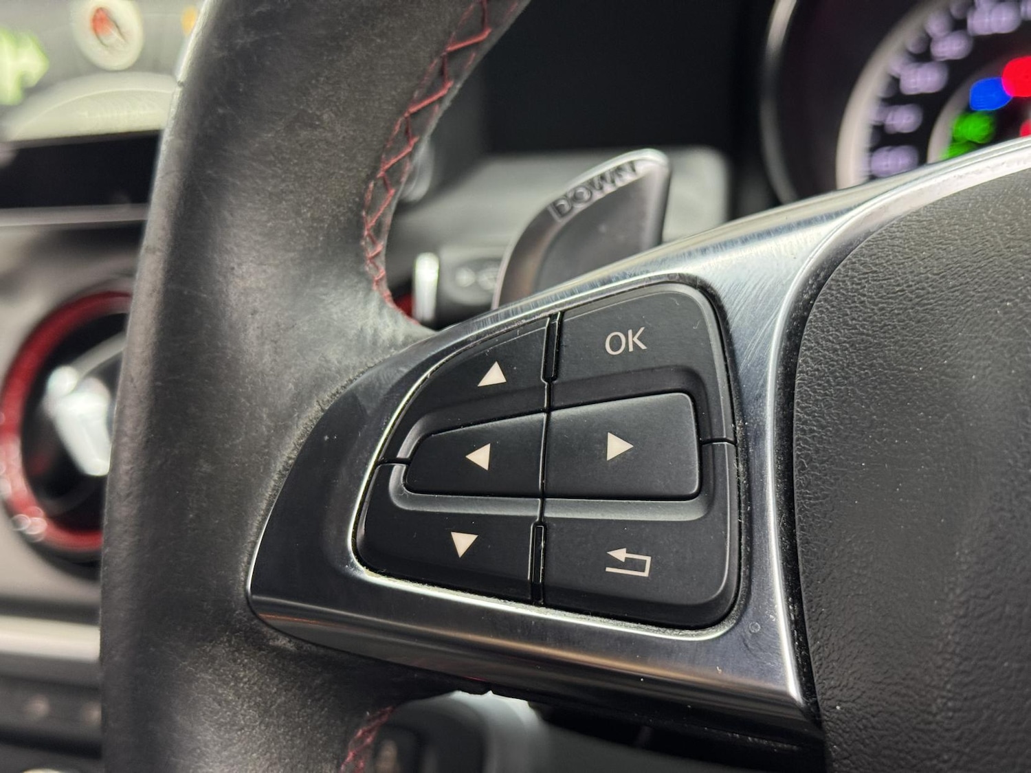 Used Mercedes-Benz CLA 2014 for sale - 77971462: Photo 31