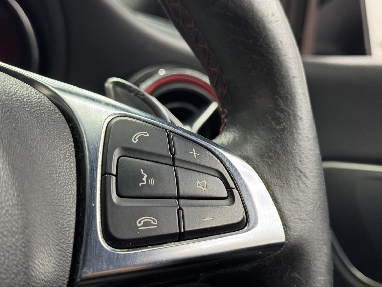 Used Mercedes-Benz CLA 2014 for sale - 77971462: Photo 32