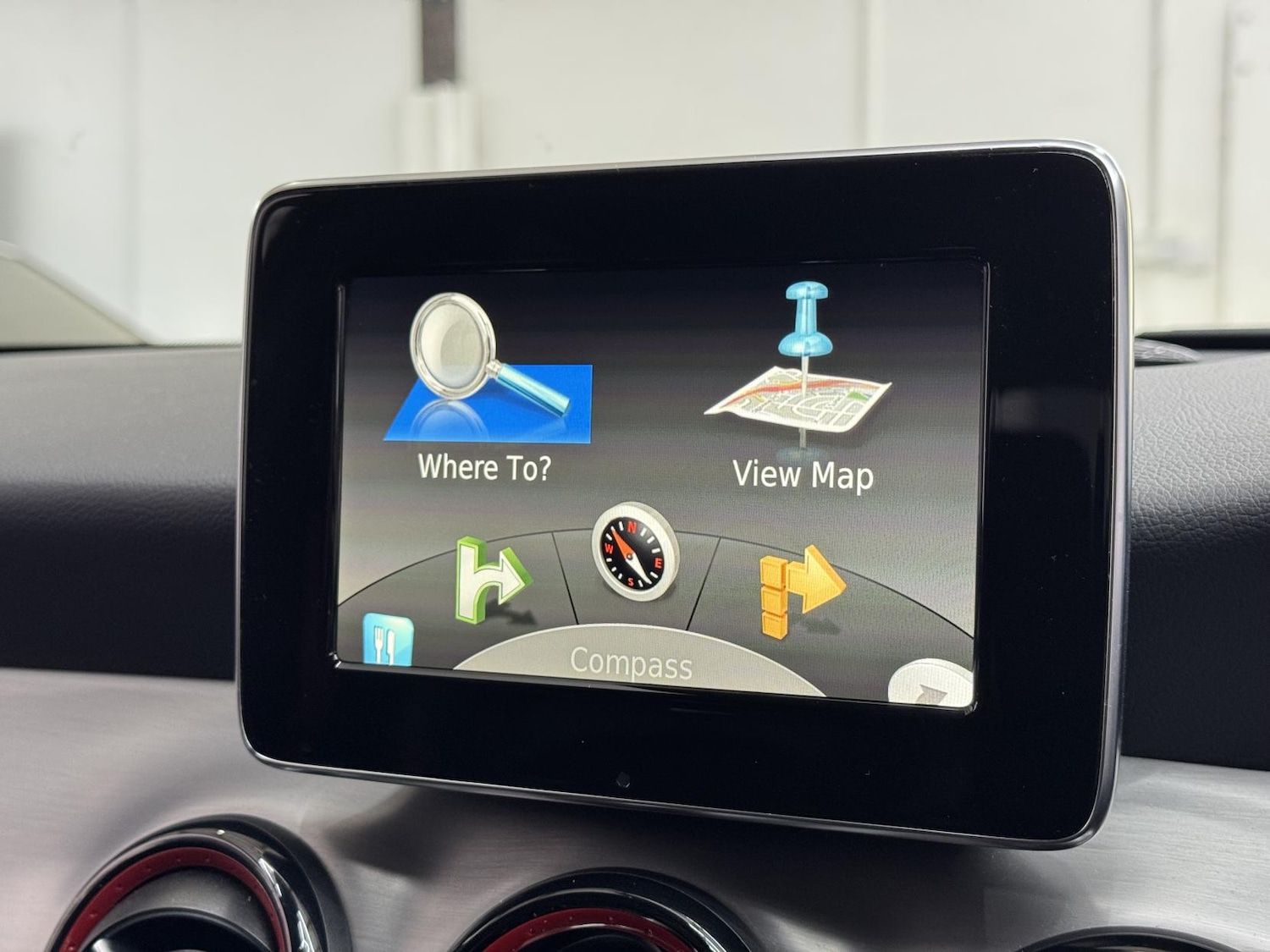 Used Mercedes-Benz CLA 2014 for sale - 77971462: Photo 33