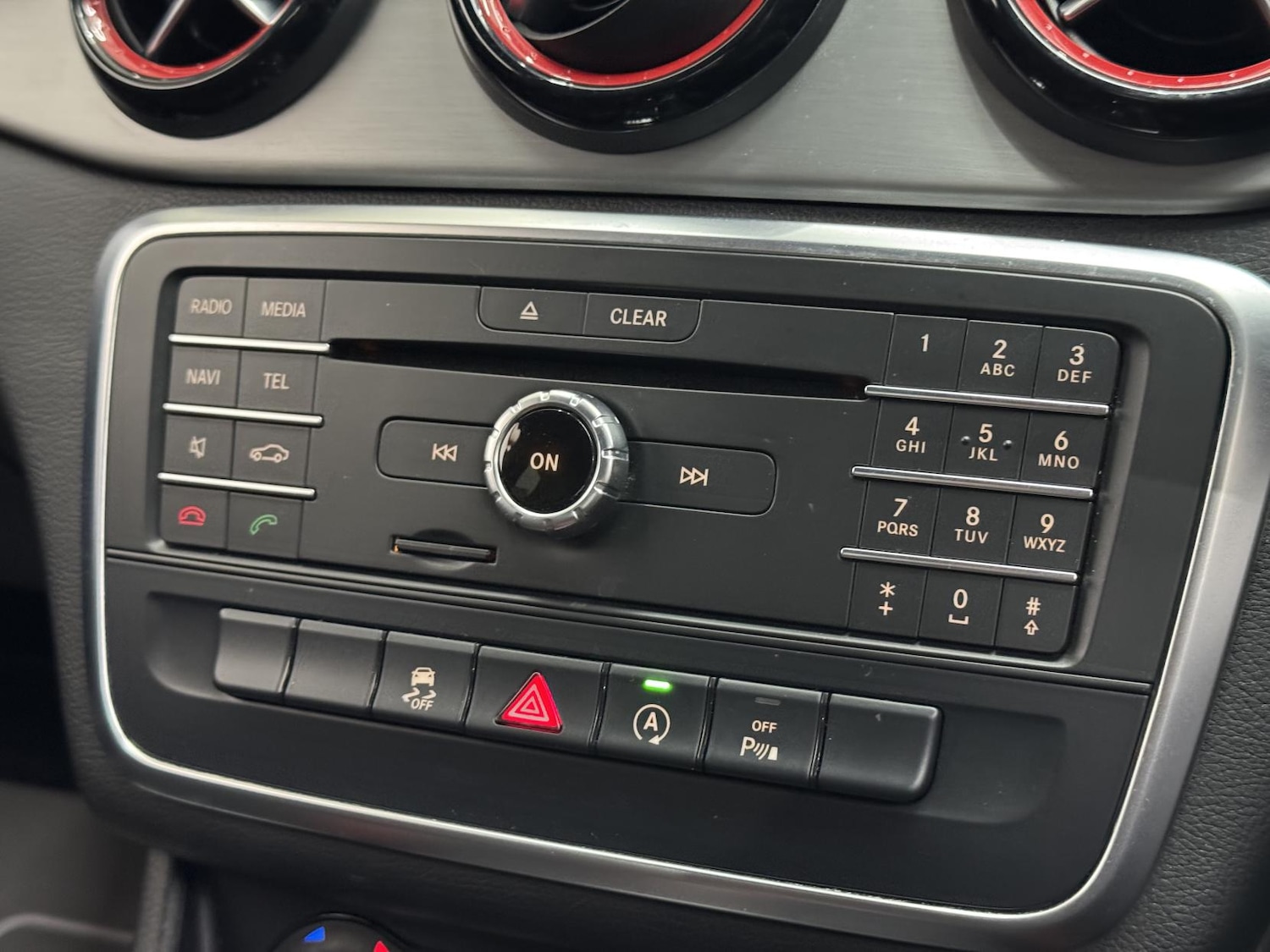 Used Mercedes-Benz CLA 2014 for sale - 77971462: Photo 34