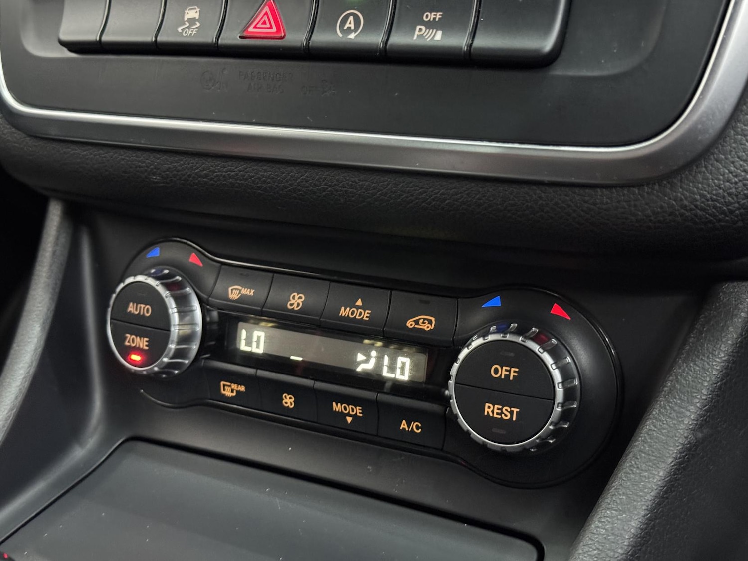 Used Mercedes-Benz CLA 2014 for sale - 77971462: Photo 35