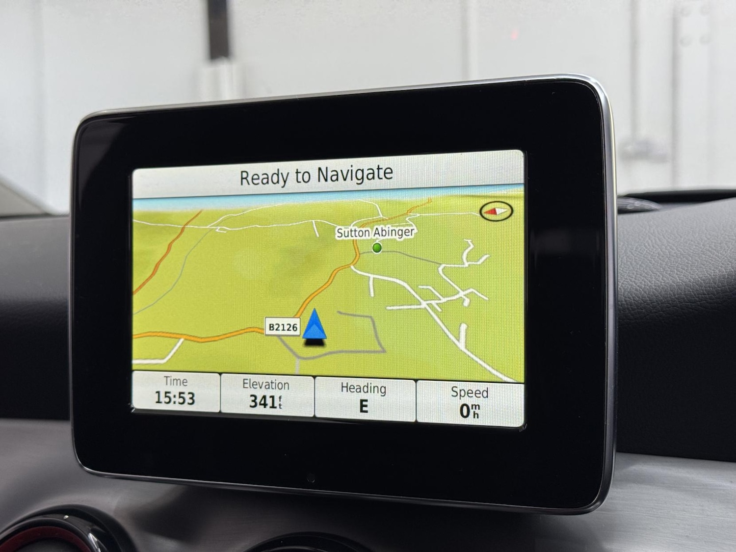 Used Mercedes-Benz CLA 2014 for sale - 77971462: Photo 38