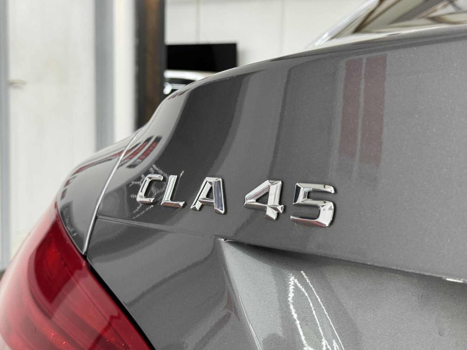 Used Mercedes-Benz CLA 2014 for sale - 77971462: Photo 9