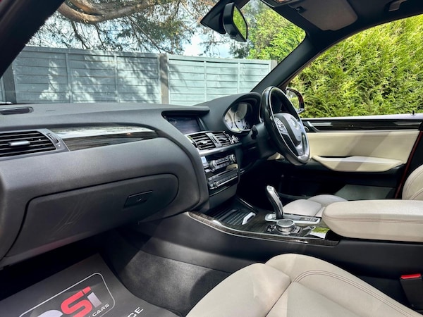 Used BMW X3 2016 for sale - 76273168: Photo 11