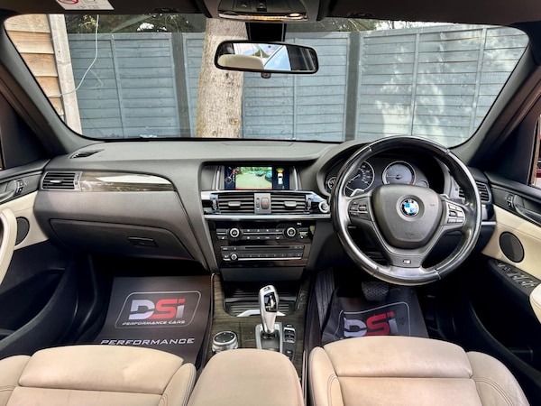 Used BMW X3 2016 for sale - 76273168: Photo 13
