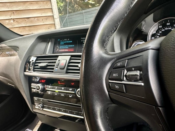 Used BMW X3 2016 for sale - 76273168: Photo 20