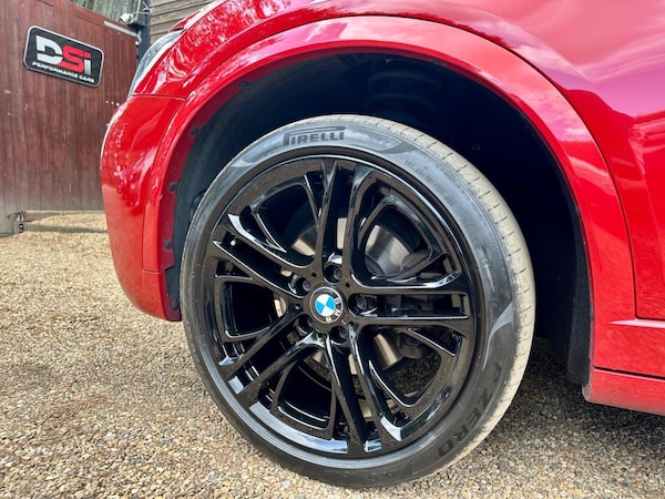 Used BMW X3 2016 for sale - 76273168: Photo 25