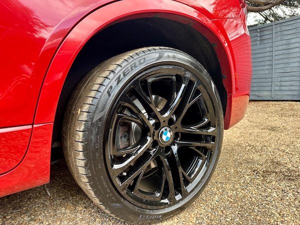 Used BMW X3 2016 for sale - 76273168: Photo 26
