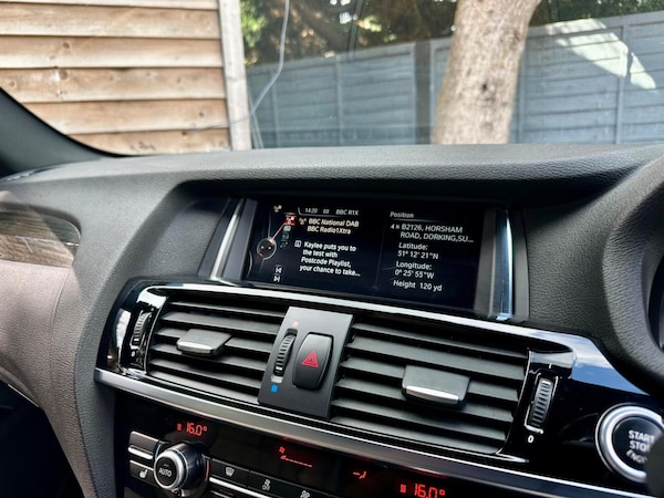 Used BMW X3 2016 for sale - 76273168: Photo 27