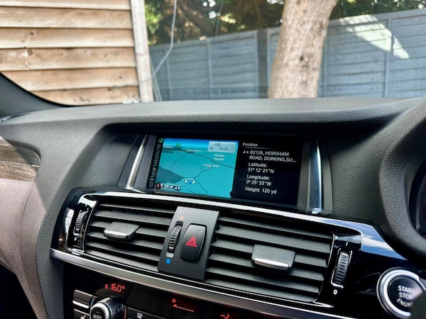 Used BMW X3 2016 for sale - 76273168: Photo 28
