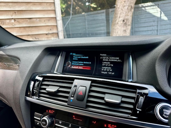 Used BMW X3 2016 for sale - 76273168: Photo 30