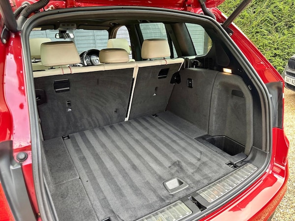 Used BMW X3 2016 for sale - 76273168: Photo 31
