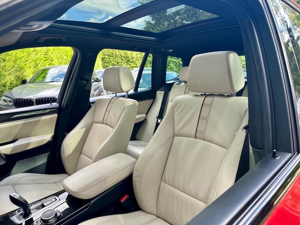 Used BMW X3 2016 for sale - 76273168: Photo 34