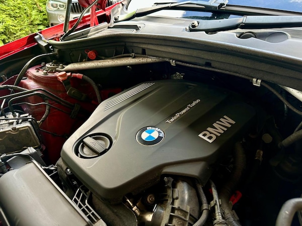 Used BMW X3 2016 for sale - 76273168: Photo 37