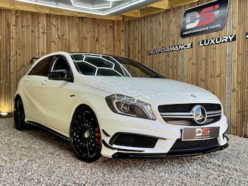 Used Mercedes-Benz A-Class 2014 for sale - 79267397: Photo