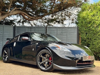 Used Nissan 370 Z 2014 for sale - 75414019: Photo