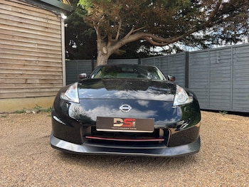 Used Nissan 370 Z 2014 for sale - 75414019: Photo