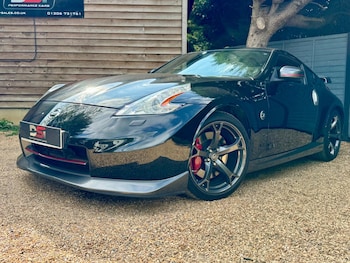 Used Nissan 370 Z 2014 for sale - 75414019: Photo